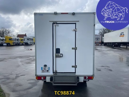 Renault Trafic 145.32 frigo Trafic 145.32 frigo 2021 2 image 34