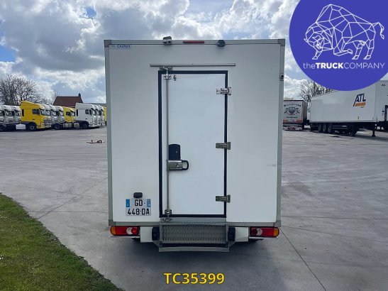 Renault Trafic 145.32 frigo Trafic 145.32 frigo 2021 2 image 138