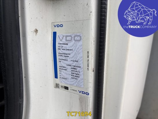 DAF LF 230 LF 230 2018 2 image 19