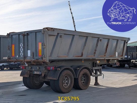 Benalu Tipper Benalu 2011 2 image 4
