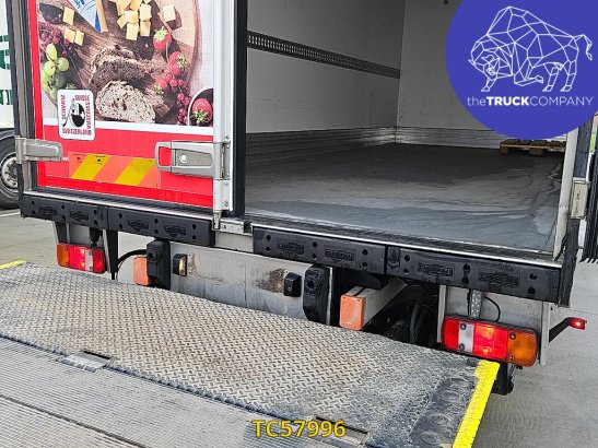 MAN TGL 12.180 Chereau Thermoking TGL 12.180 2015 2 image 19