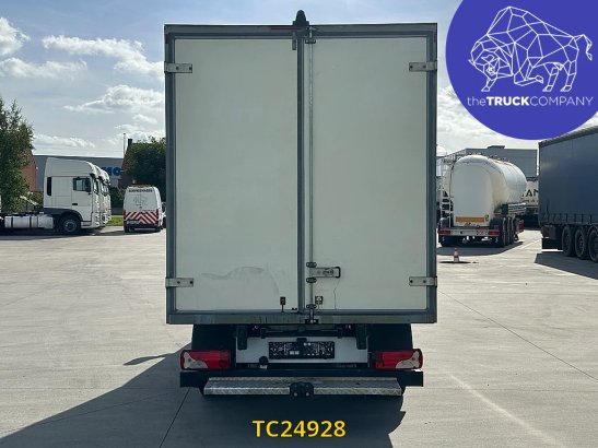 Mercedes-Benz Sprinter 315 CDI Mercedes-Benz Sprinter 315 CDI 2015 2 image 4
