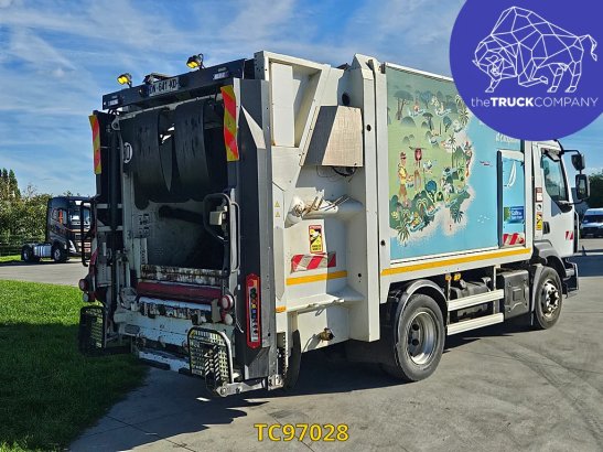 Renault D 280 D 280 2015 2 image 4