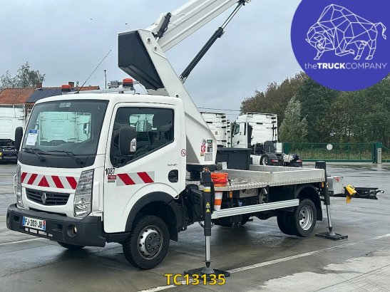 Renault Maxity 140 Maxity 140 2019 2 image 4