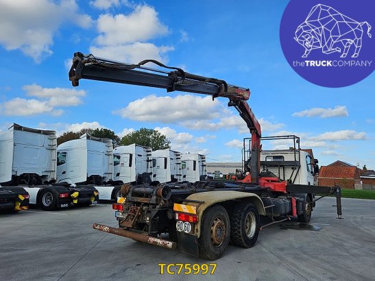 Scania 124 420 124 420 2004 2 image 4