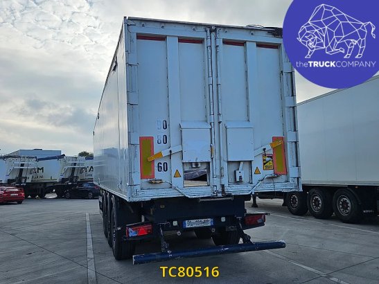 Benalu Tipper Benalu 2014 2 image 4
