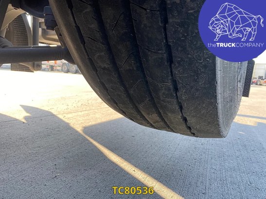 DAF XF 480 XF 480 2021 2 image 5