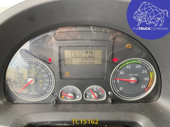 Iveco EuroCargo 160 E25 EuroCargo 160 E25 2014 2 image 5