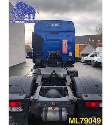 Renault renault_t 460 Euro 6 renault_t 460 Euro 6 2018 2 Tractor Units image 20