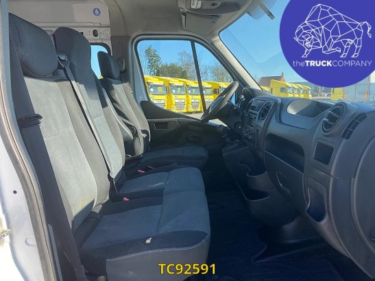 Renault Master 130 Master 130 2019 2 image 17