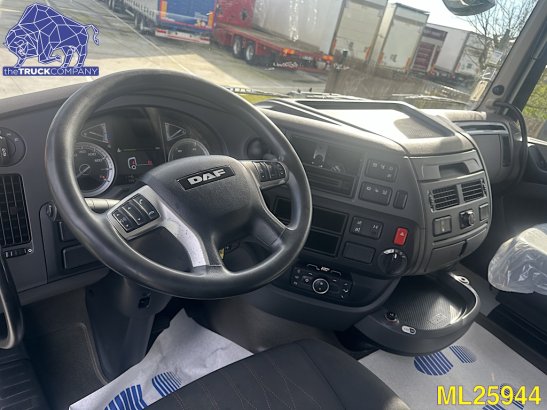 DAF XF Euro6 480 Euro 6 XF Euro6 480 Euro 6 2018 2 Tractor Units image 20