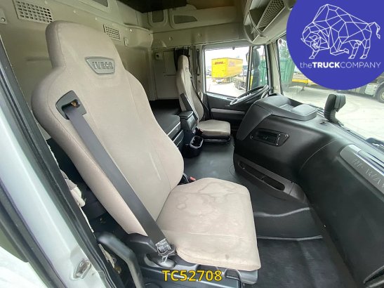 Iveco Stralis Stralis 2016 2 image 19