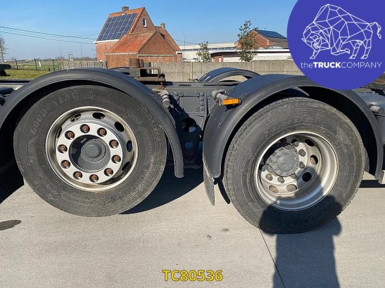DAF XF 480 XF 480 2021 2 image 6