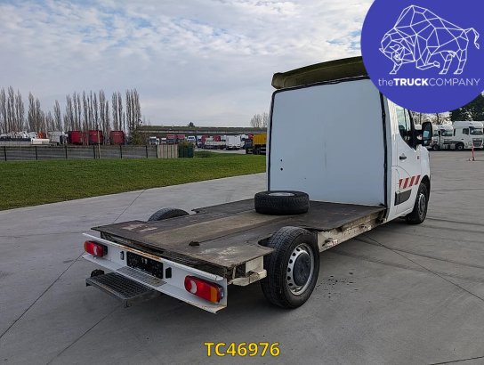 Renault Master Master PC 130.35 Master PC 130.35 2021 2 image 6