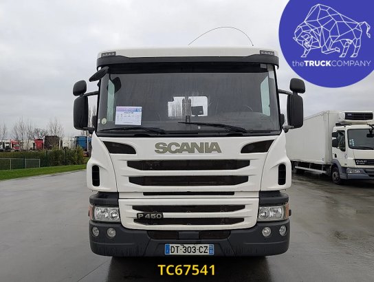 Scania P 450 P 450 2015 2 image 55