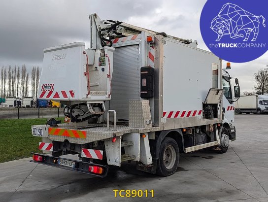 Renault Midliner Midliner 2005 2 image 36