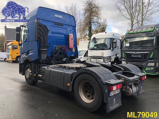 Renault renault_t 460 Euro 6 renault_t 460 Euro 6 2018 2 Tractor Units image 21