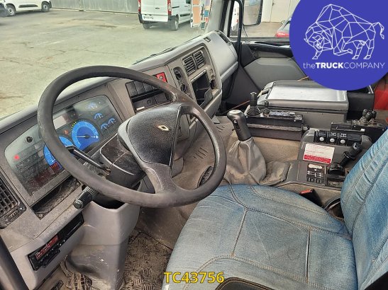 Renault Kerax 370 Kerax 370 2006 2 image 6