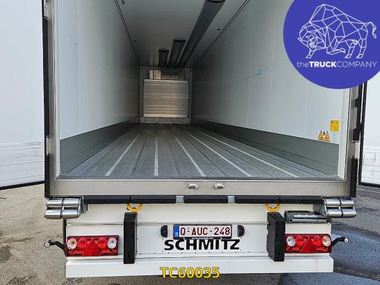 Schmitz Cargobull Frigo Schmitz Cargobull 2025 2 Refrigerated semi trailers image 6