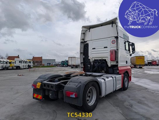 MAN TGX 510 TGX 510 2020 2 Tractor Units image 21