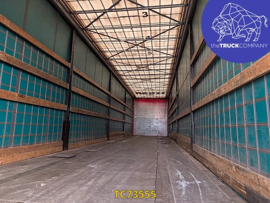 Kögel Curtainsides Kögel 2020 2 image 20