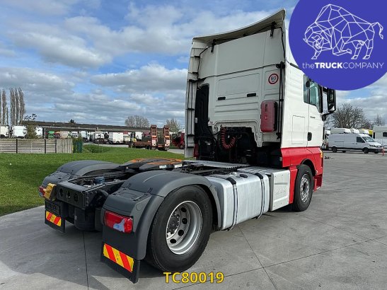MAN TGX 510 TGX 510 2020 2 Tractor Units image 36