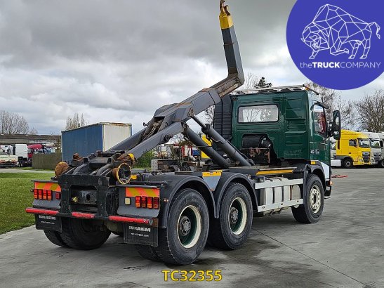 Volvo FM 420 FM 420 2001 2 image 36