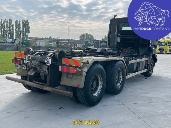 Renault Kerax 370 Kerax 370 2003 2 image 21