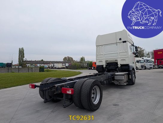 DAF XF 450 XF 450 2017 2 image 6