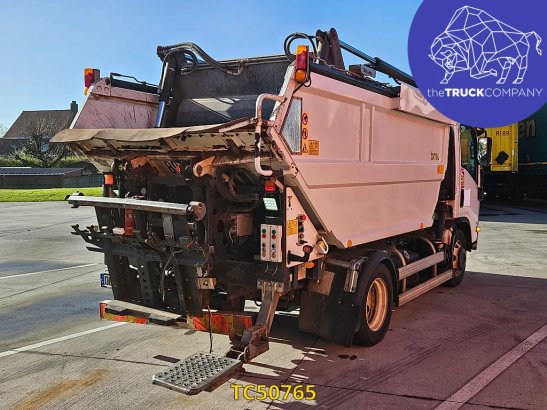 Mitsubishi ISUZU Isuzu CON 2013 2 image 6