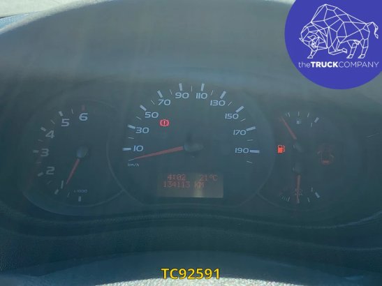 Renault Master 130 Master 130 2019 2 image 18