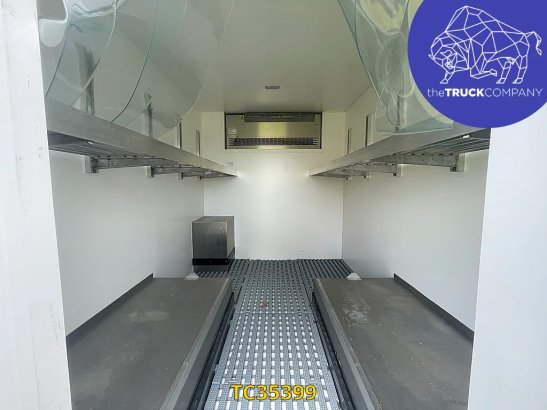 Renault Trafic 145.32 frigo Trafic 145.32 frigo 2021 2 image 35