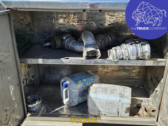 Renault Premium 430 dxi Premium 430 dxi 2011 2 image 11