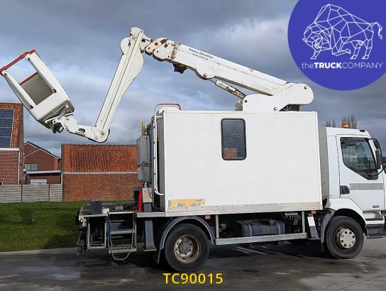 Renault Midliner 180 Midliner 180 2005 2 image 6