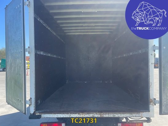 Mercedes-Benz 410 D 410 D 1998 2 image 6