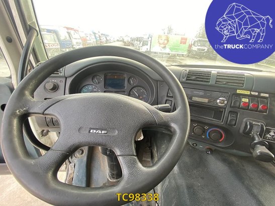 DAF CF 85 340 CF 85 340 2006 2 image 51