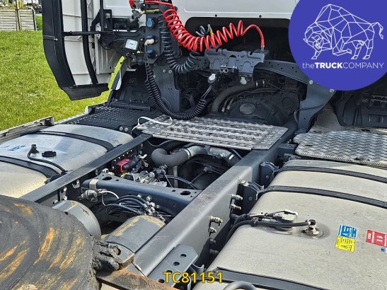 Scania R 450 R 450 2020 2 Tractor Units image 36