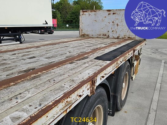 Turbos Hoet Flatbed TURBOS HOET 2008 2 image 18