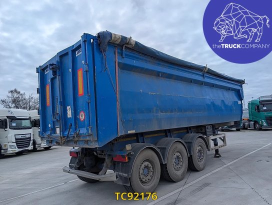 MOL Tipper MOL 2011 2 image 6