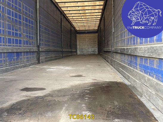 Schmitz Cargobull scs 27 srem Curtainsides Schmitz Cargobull scs 27 srem 2009 2 image 51