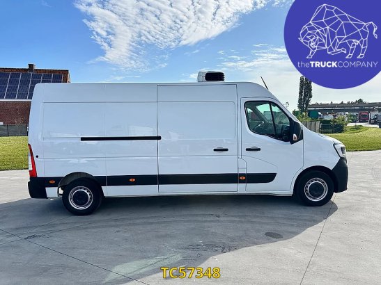Renault Master L3H2 KOELWAGEN Master L3H2 KOELWAGEN 2024 2 image 6
