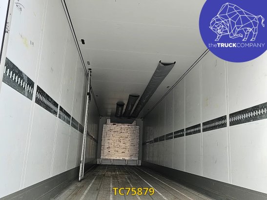 Schmitz Cargobull Frigo Schmitz Cargobull 2024 2 Refrigerated semi trailers image 6