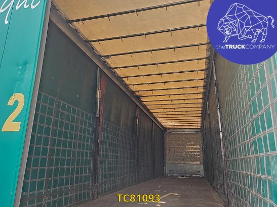 Schmitz Cargobull Curtainsides Schmitz Cargobull 2008 2 image 6