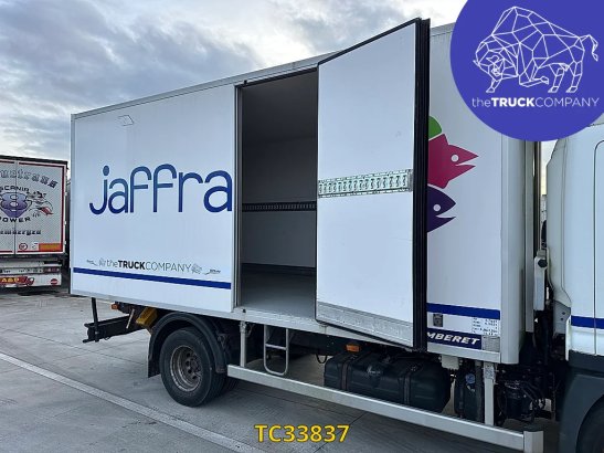 Nissan NT500 150.65 frigo 721 2014 2 image 20