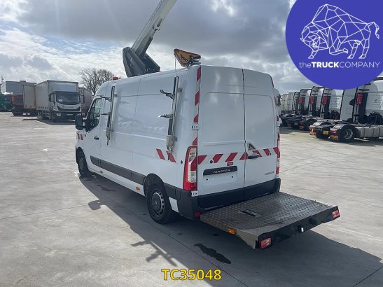 Renault Master Master 2020 2 image 6