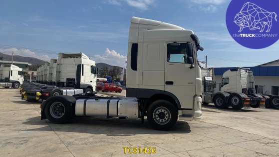 DAF XF480 XF 480 2022 1 Tractor Units image 6