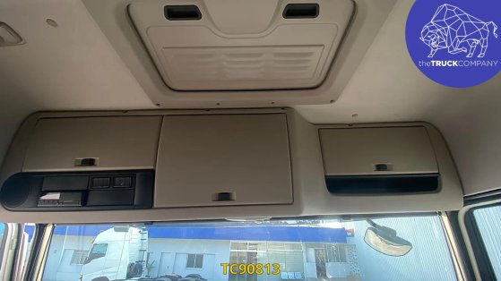 DAF XF480 XF 480 1 Tractor Units image 6