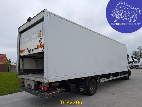 Iveco EuroCargo EuroCargo 2015 2 image 6