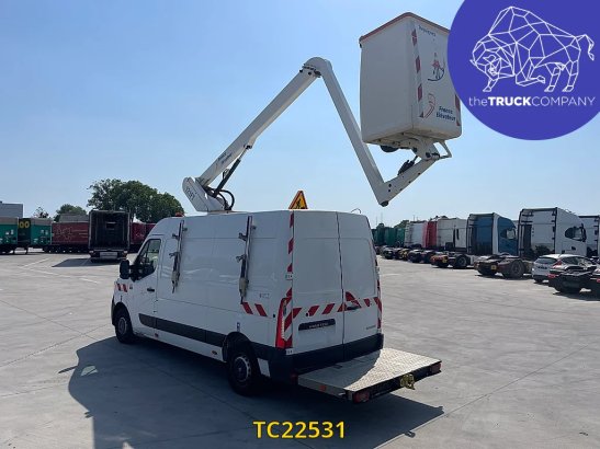 Renault Master Master 2021 2 image 6