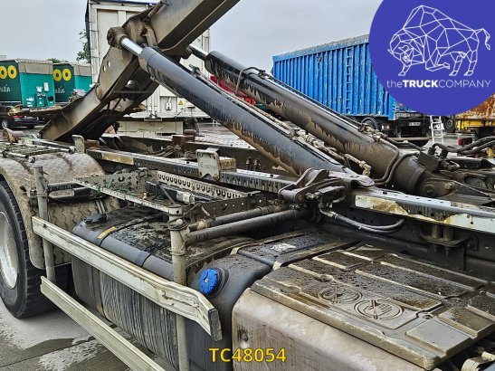 Renault C 460 C 460 2020 2 image 6